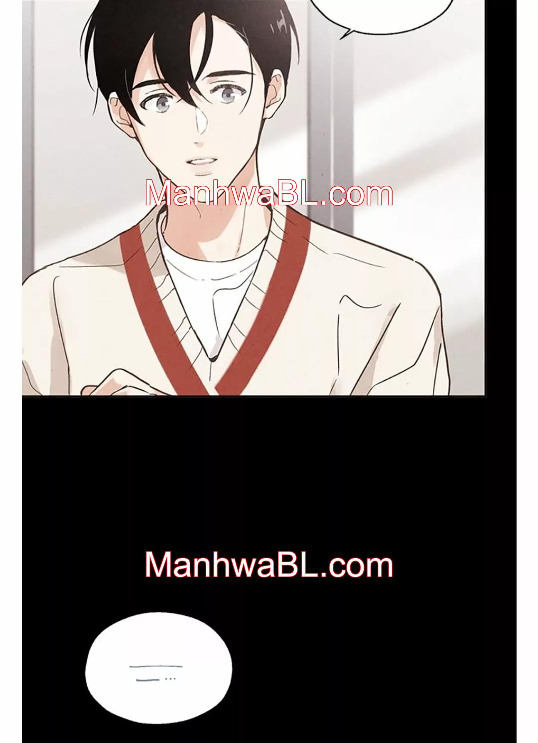Un hombre insaciable - Capítulo 33.3 manhwa