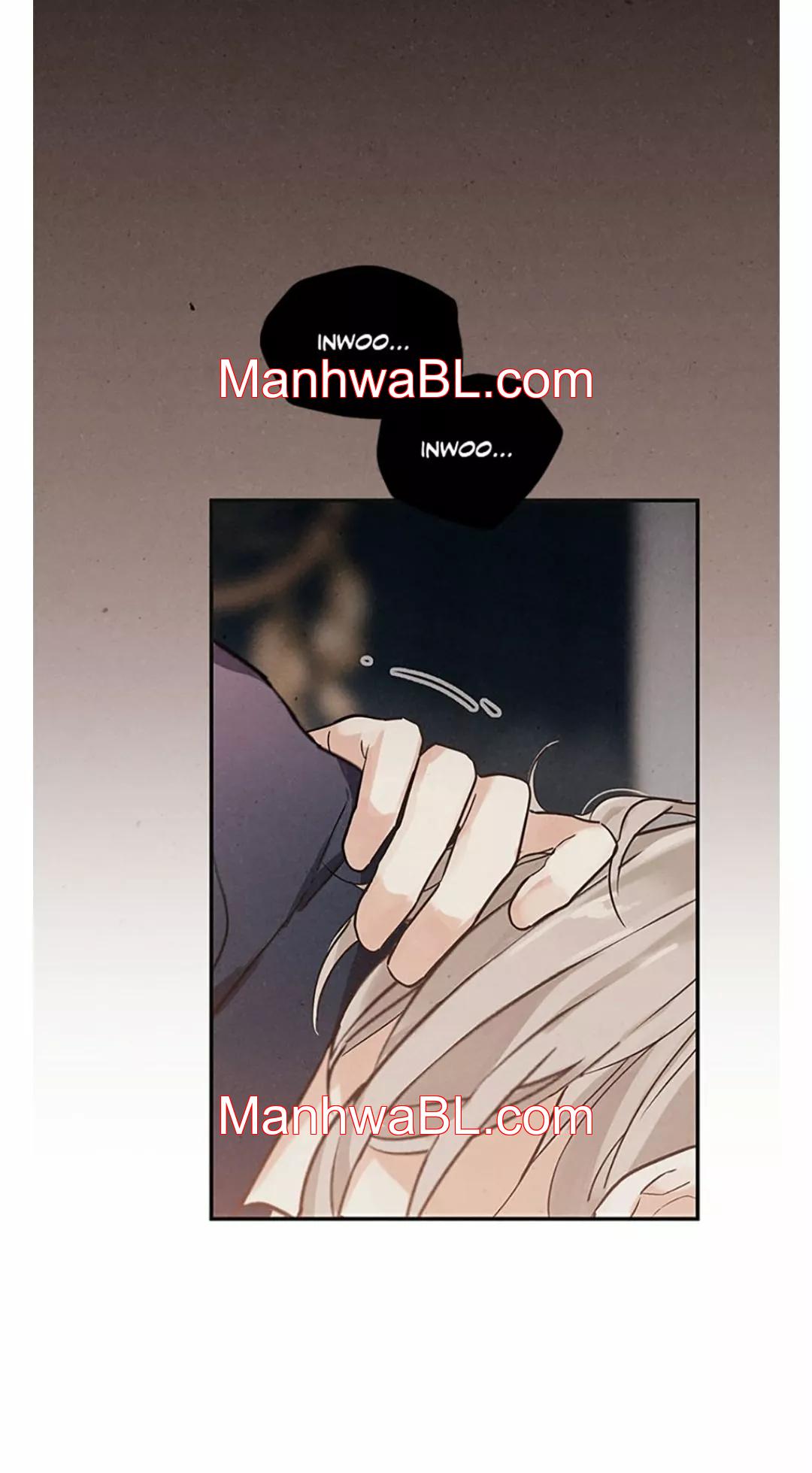 Un hombre insaciable - Capítulo 33.3 manhwa