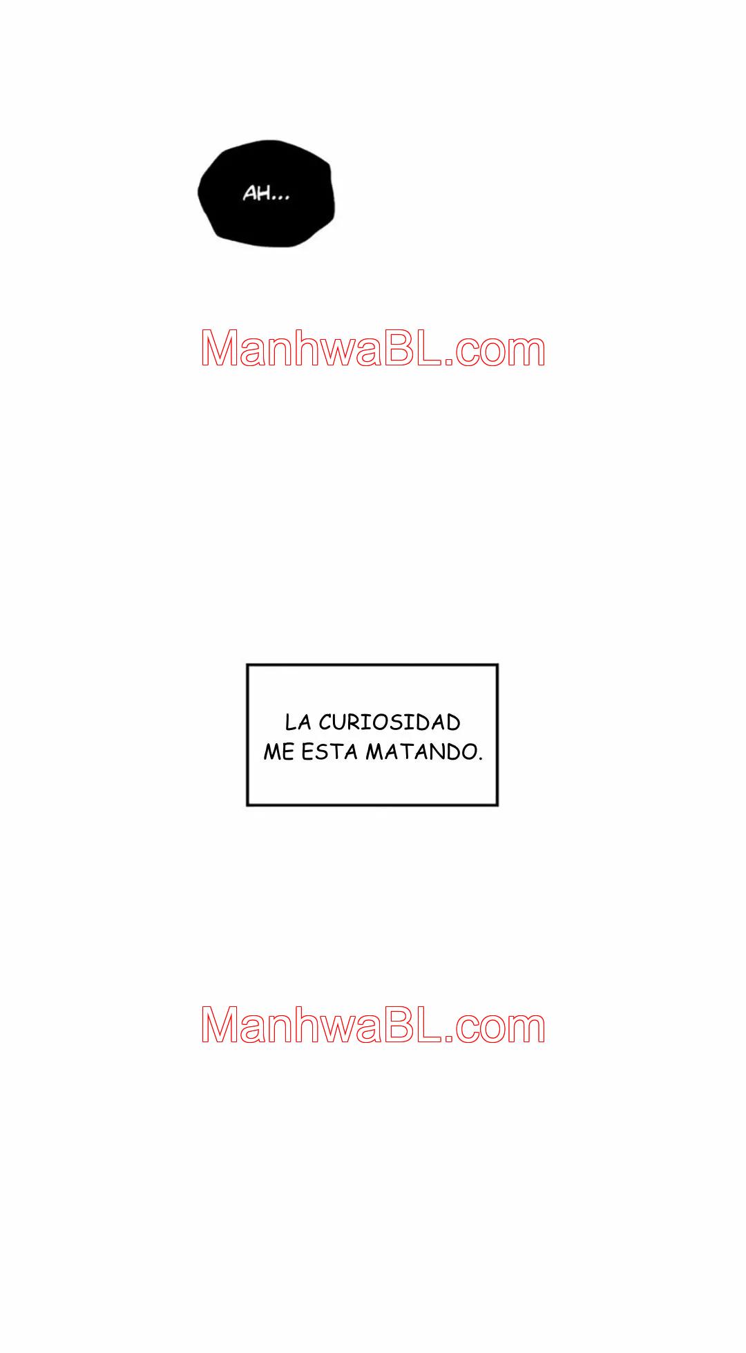 Un hombre insaciable - Capítulo 33.3 manhwa