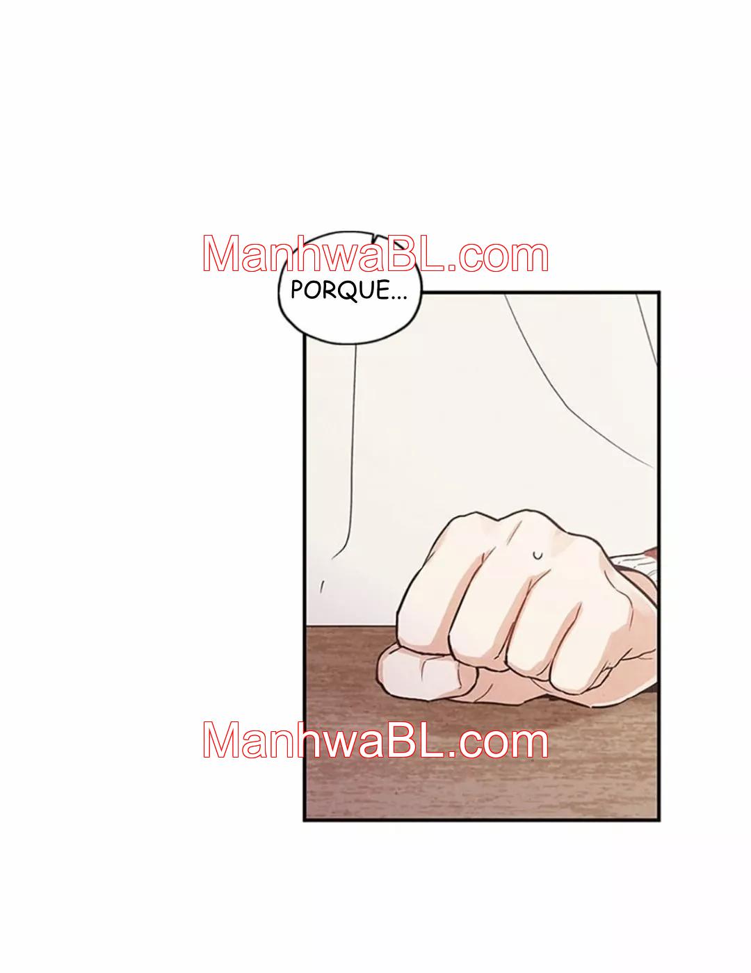 Un hombre insaciable - Capítulo 33.3 manhwa