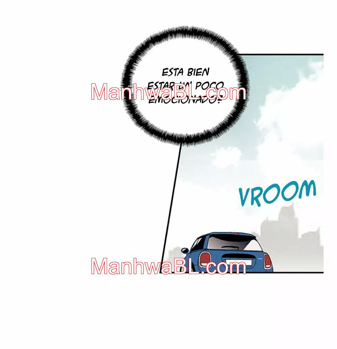 Un hombre insaciable - Capítulo 20.3 manhwa