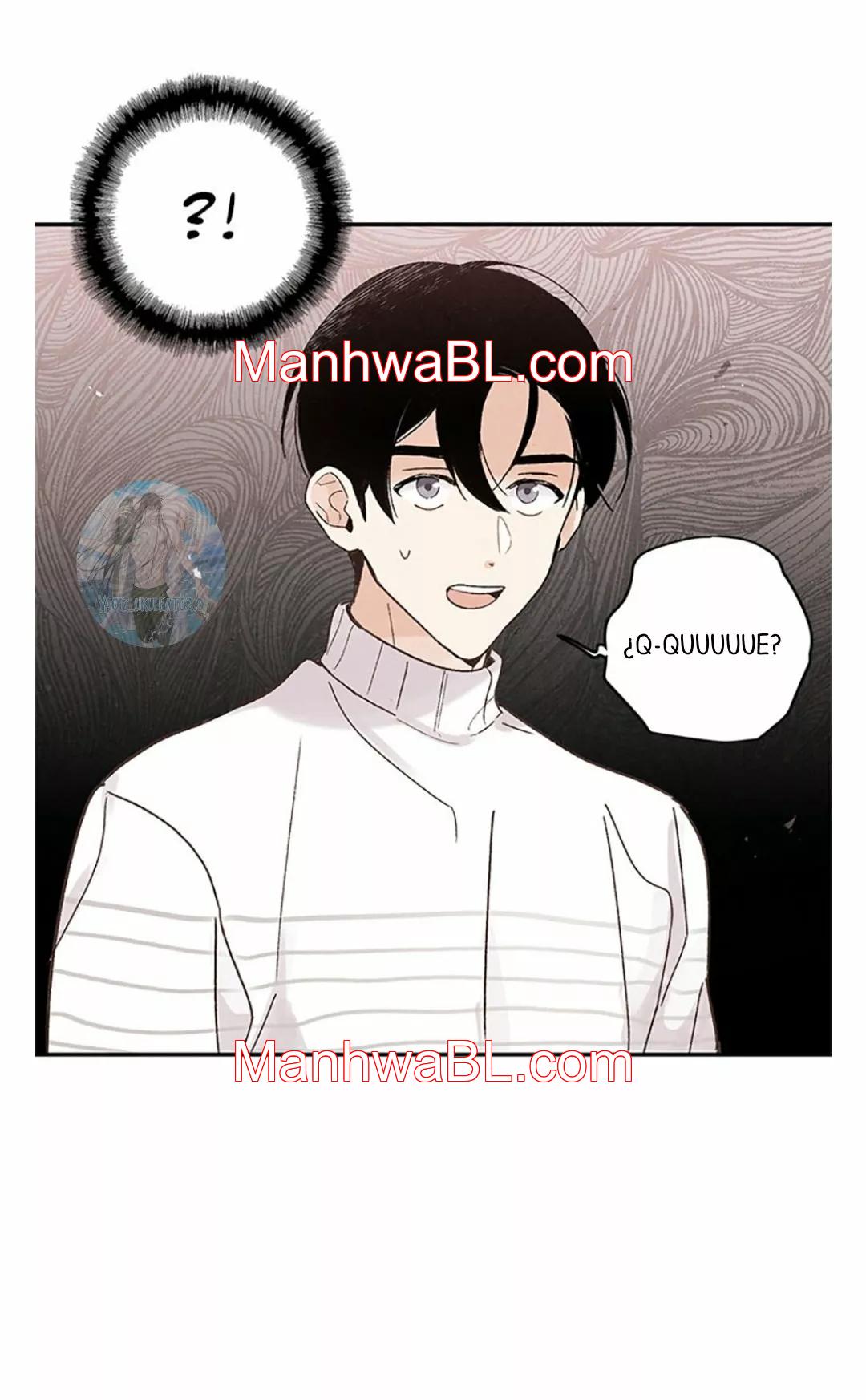 Un hombre insaciable - Capítulo 20.3 manhwa