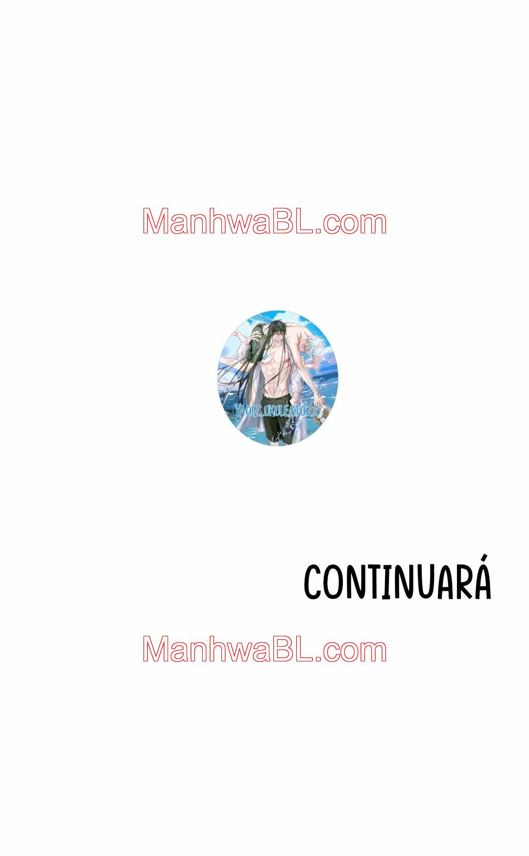 Un hombre insaciable - Capítulo 20.3 manhwa