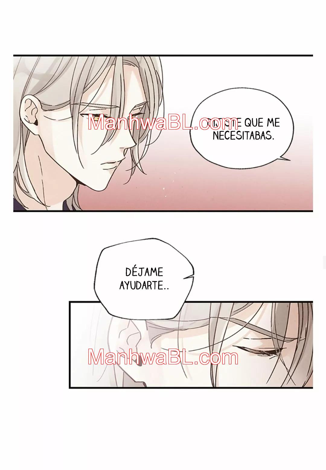 Un hombre insaciable - Capítulo 15.2 manhwa