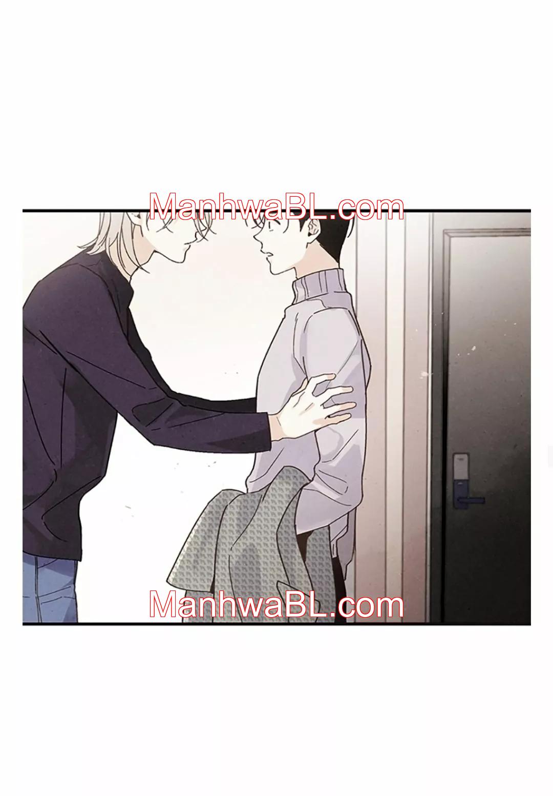 Un hombre insaciable - Capítulo 15.2 manhwa