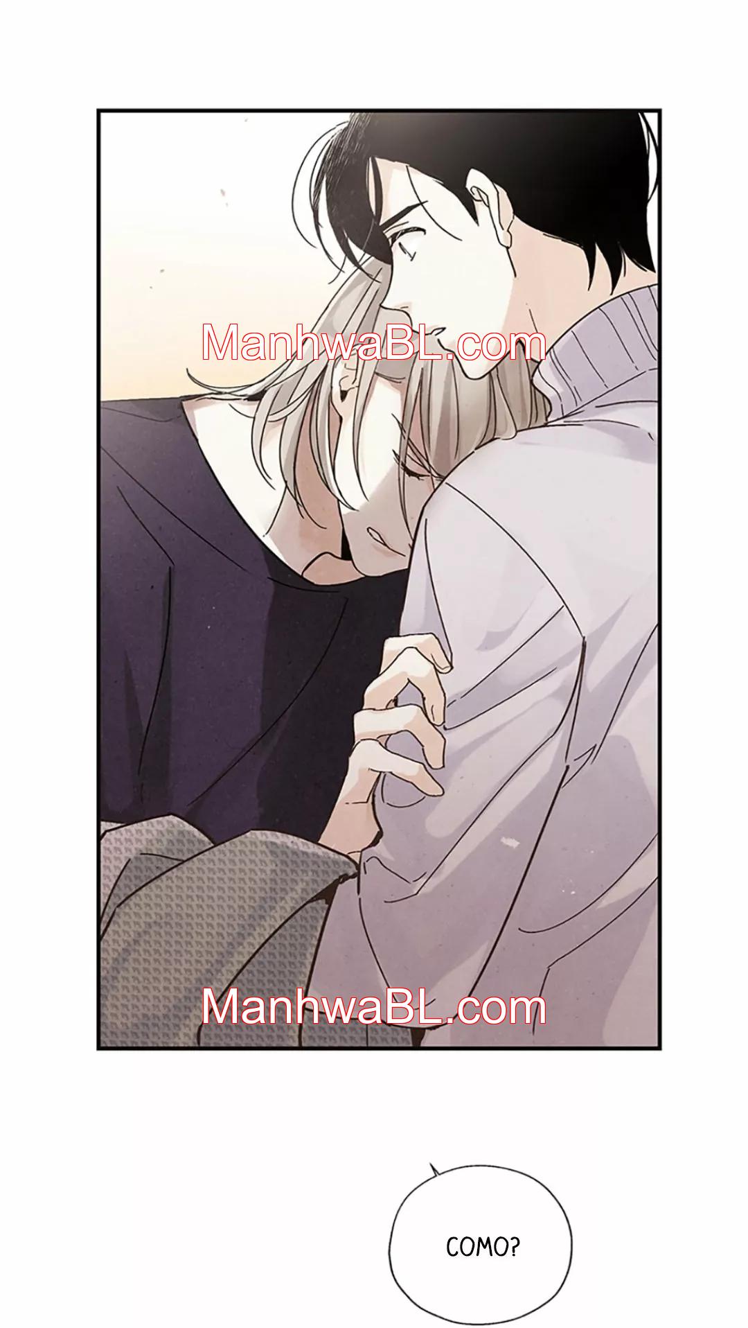 Un hombre insaciable - Capítulo 15.2 manhwa