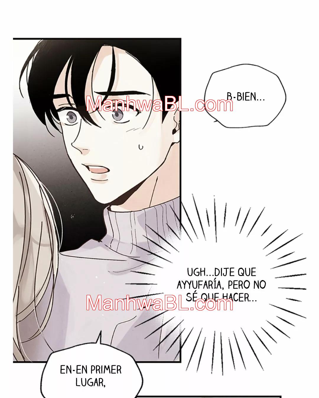 Un hombre insaciable - Capítulo 15.2 manhwa