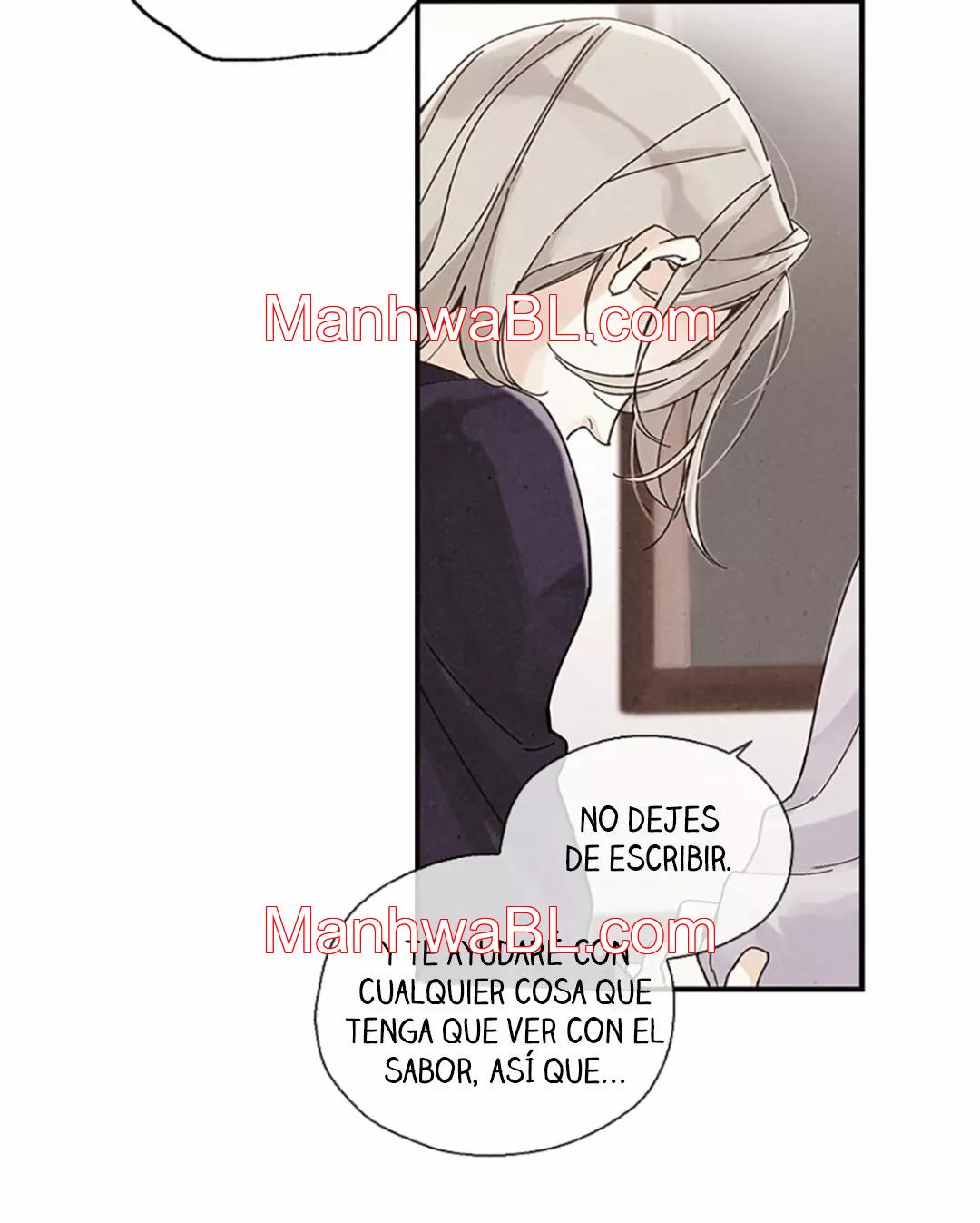 Un hombre insaciable - Capítulo 15.2 manhwa