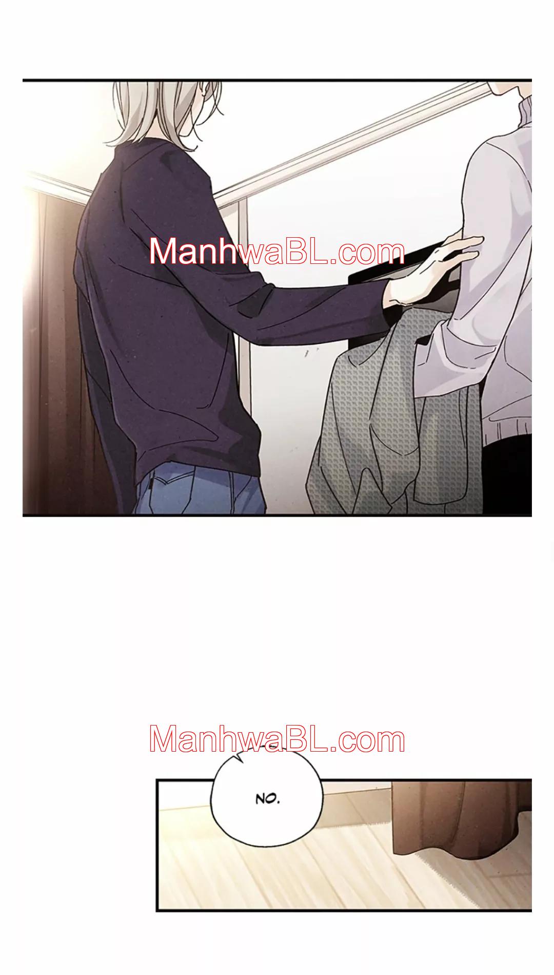 Un hombre insaciable - Capítulo 15.2 manhwa
