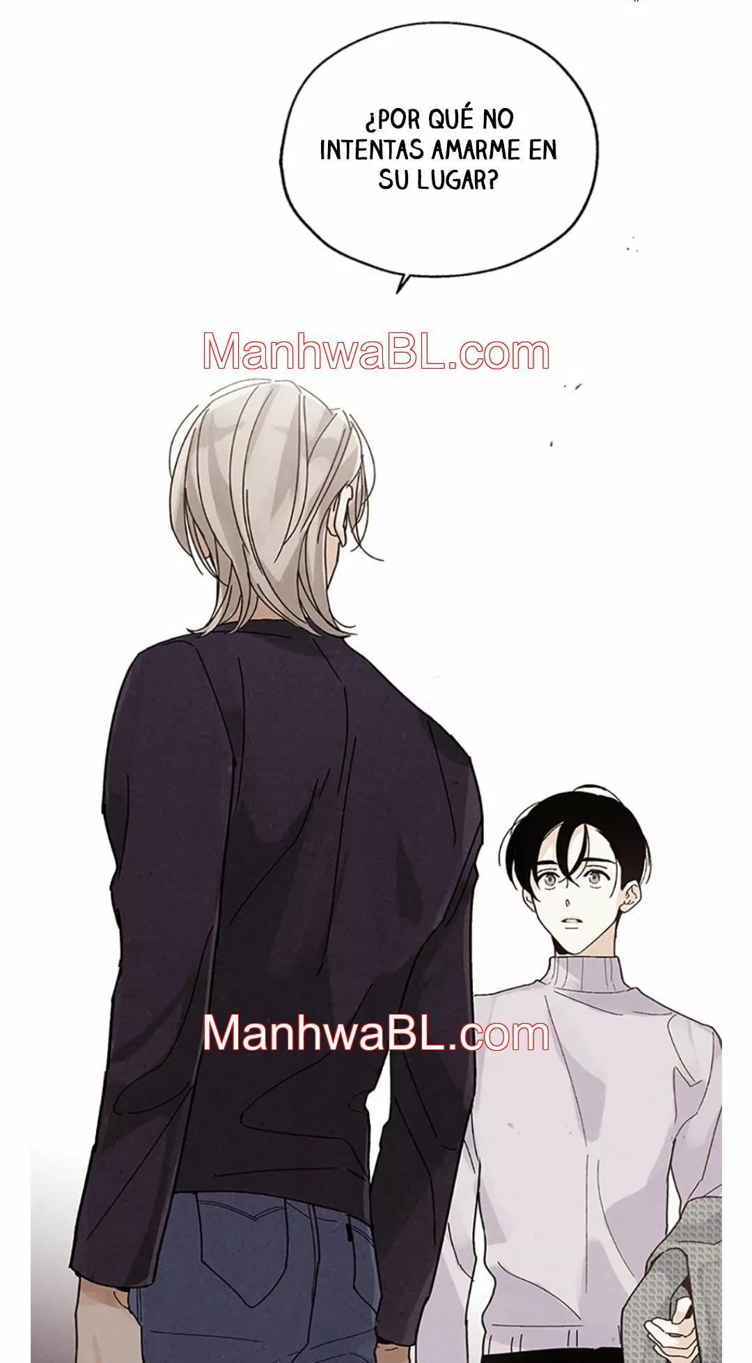 Un hombre insaciable - Capítulo 15.2 manhwa