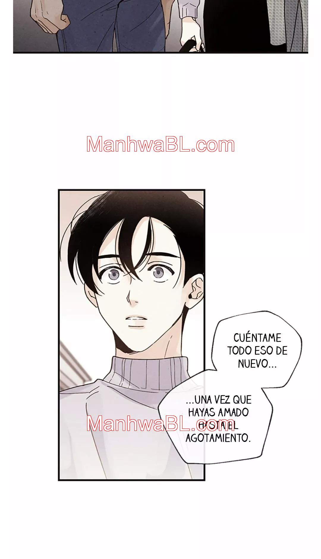 Un hombre insaciable - Capítulo 15.2 manhwa
