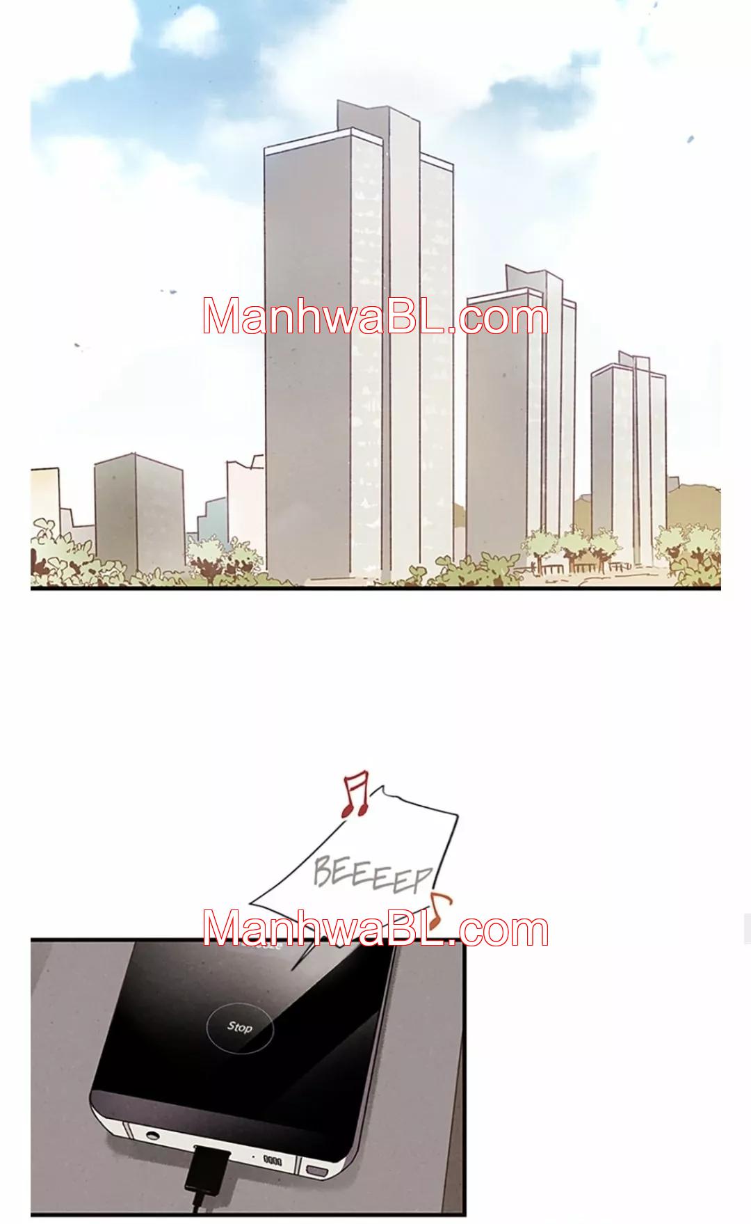 Un hombre insaciable - Capítulo 15.2 manhwa