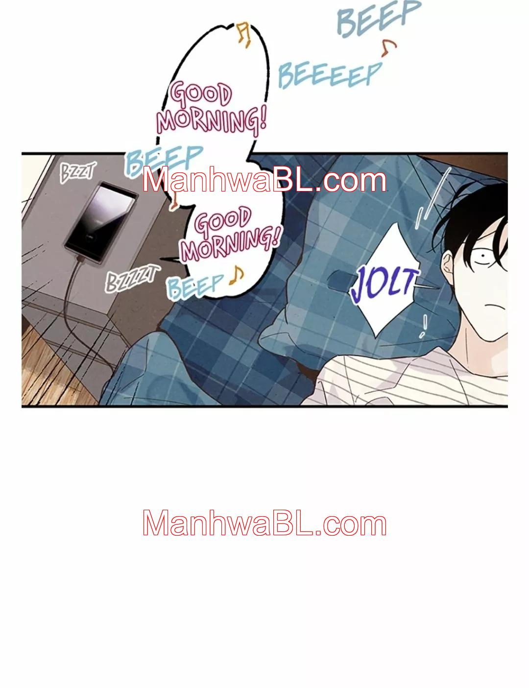 Un hombre insaciable - Capítulo 15.2 manhwa