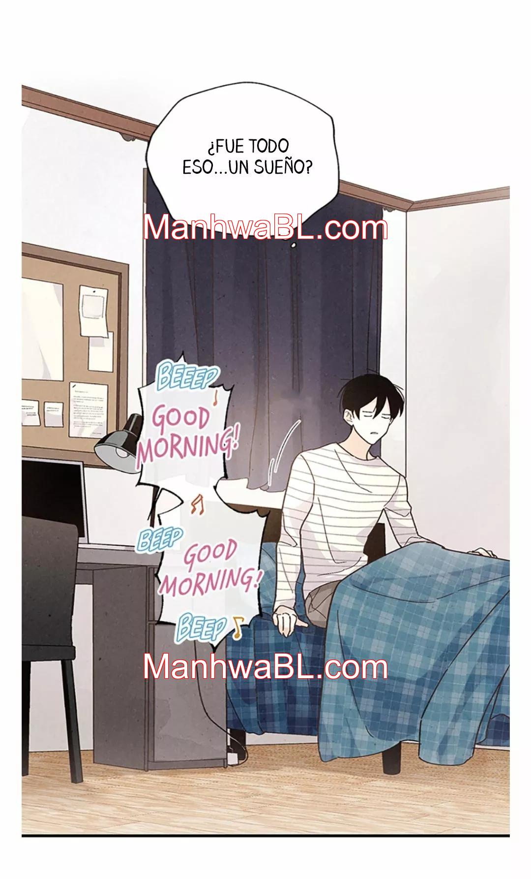 Un hombre insaciable - Capítulo 15.2 manhwa