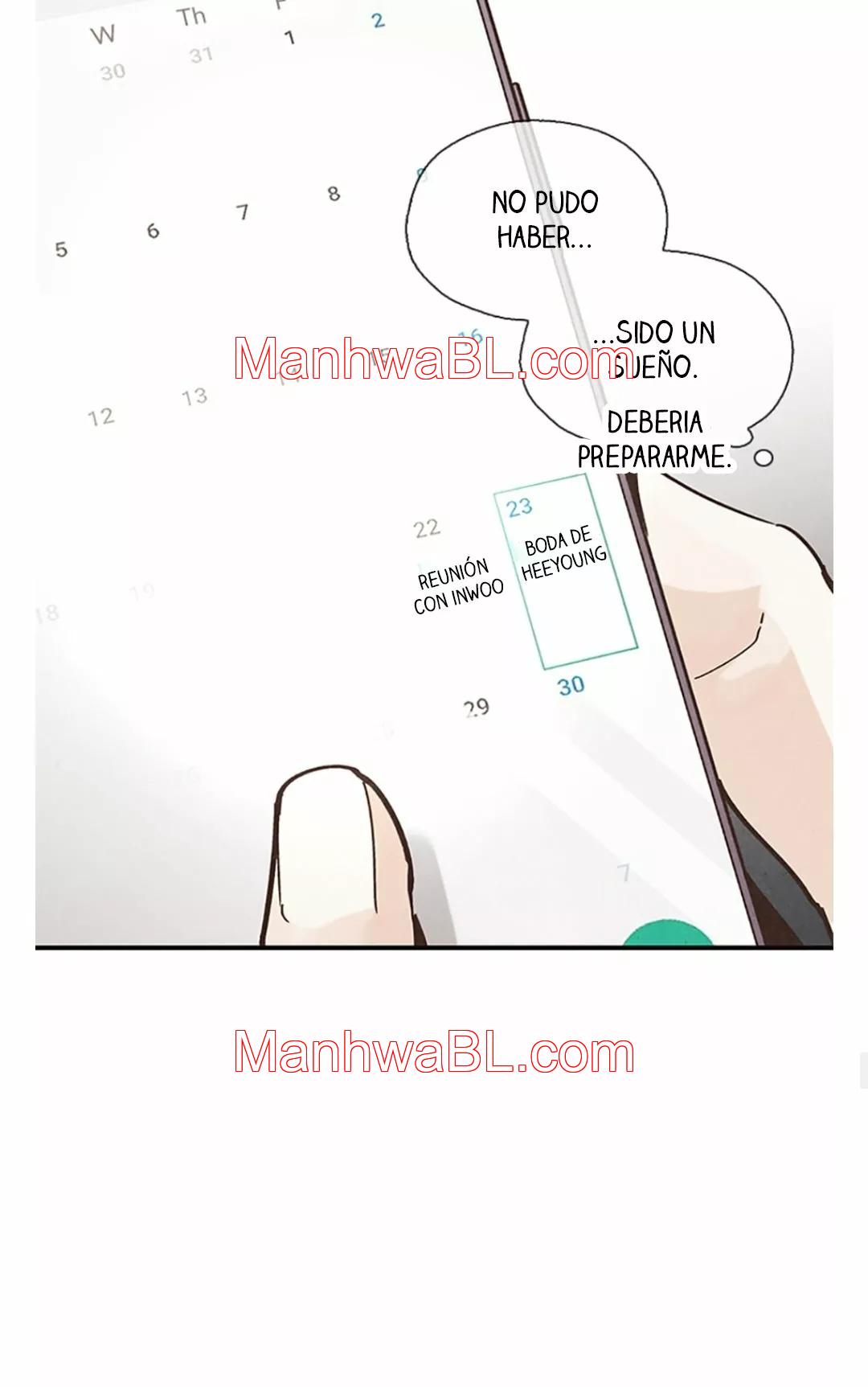 Un hombre insaciable - Capítulo 15.2 manhwa