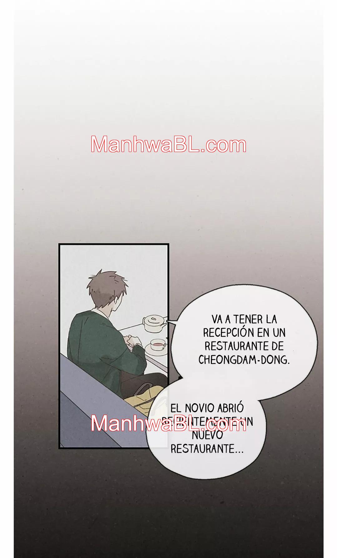 Un hombre insaciable - Capítulo 15.2 manhwa