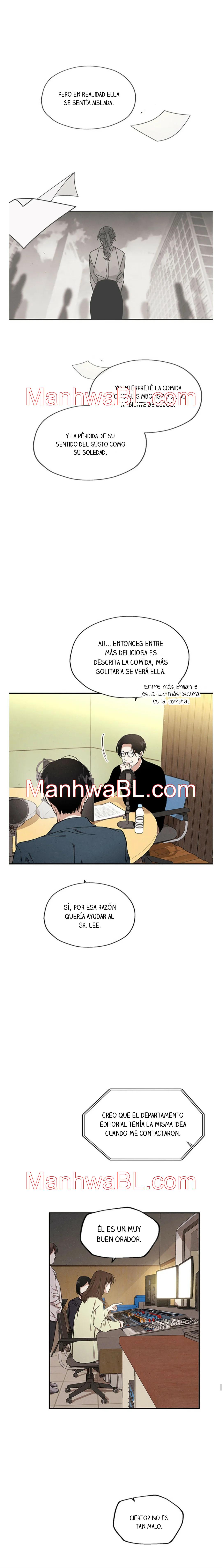 Un hombre insaciable - Capítulo 90 2 manhwa