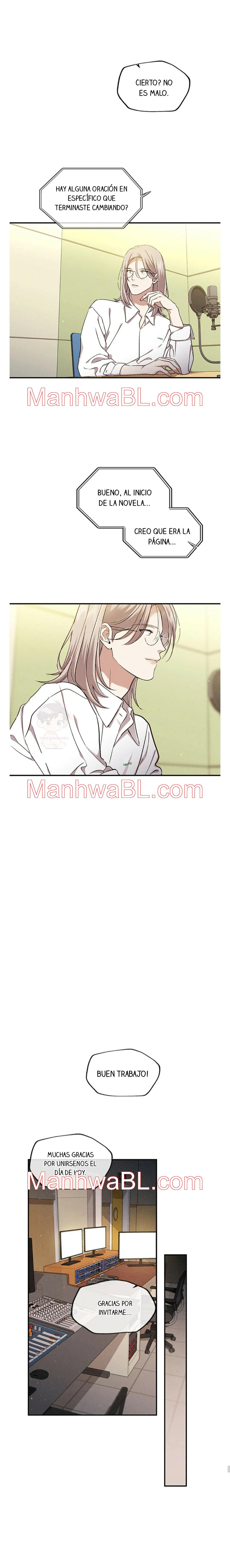 Un hombre insaciable - Capítulo 90 2 manhwa