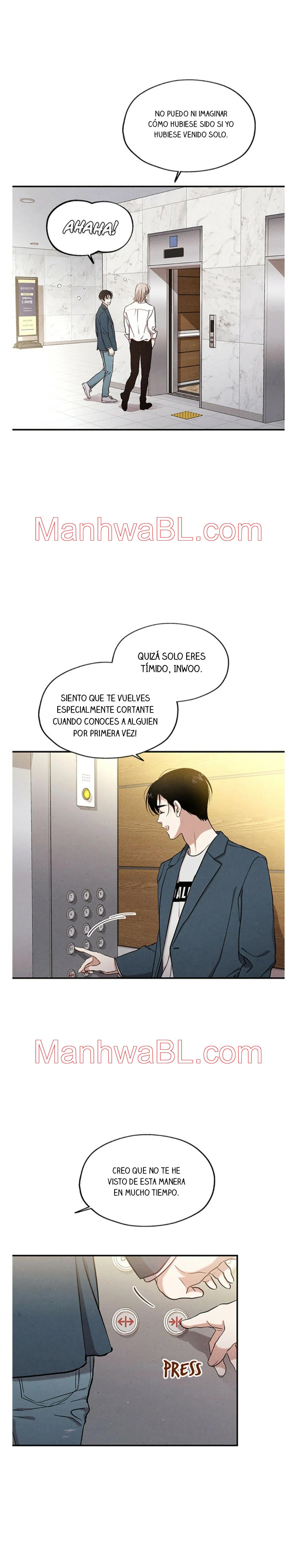 Un hombre insaciable - Capítulo 90 2 manhwa
