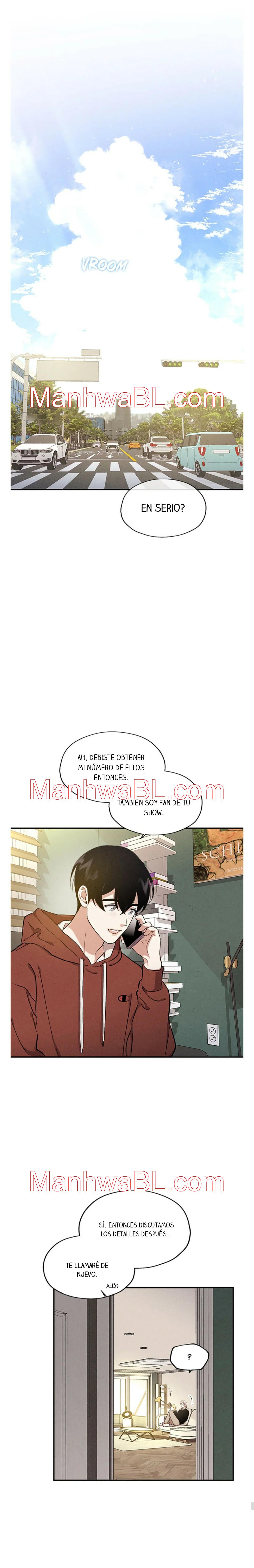 Un hombre insaciable - Capítulo 90 2 manhwa