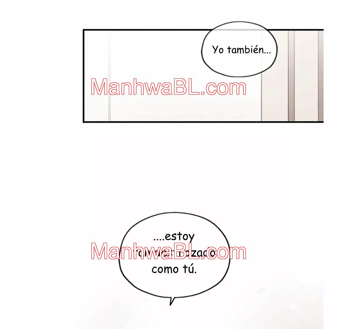 Un hombre insaciable - Capítulo 36.3 manhwa