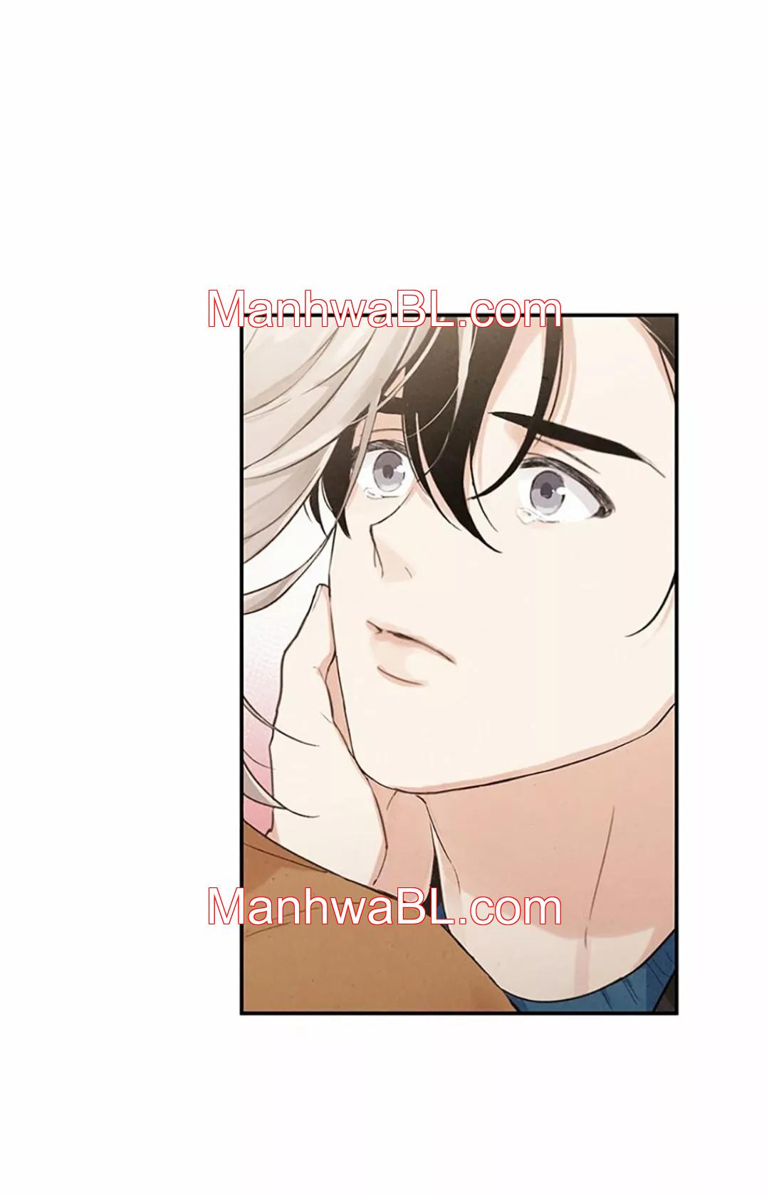 Un hombre insaciable - Capítulo 36.3 manhwa