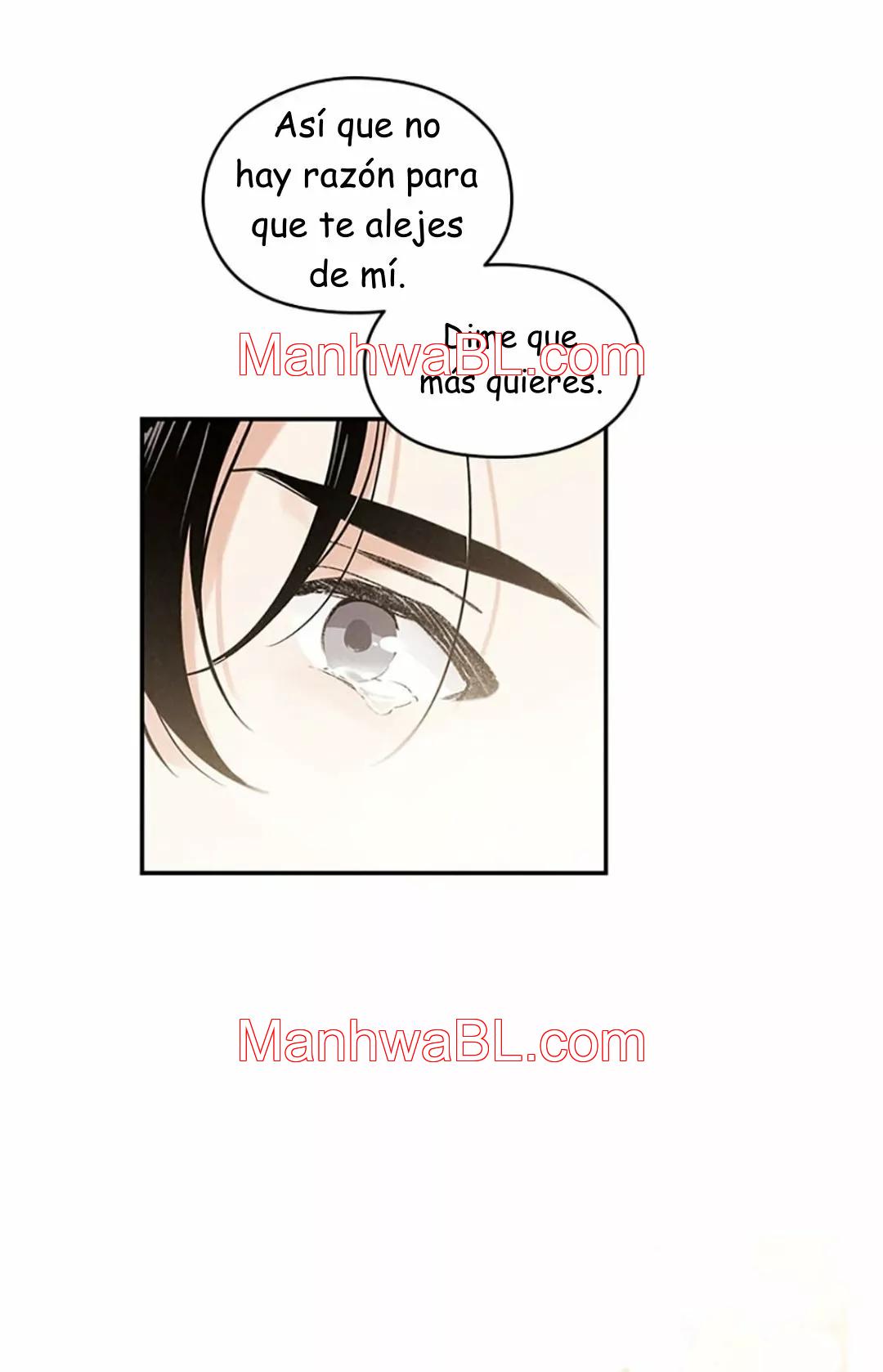 Un hombre insaciable - Capítulo 36.3 manhwa