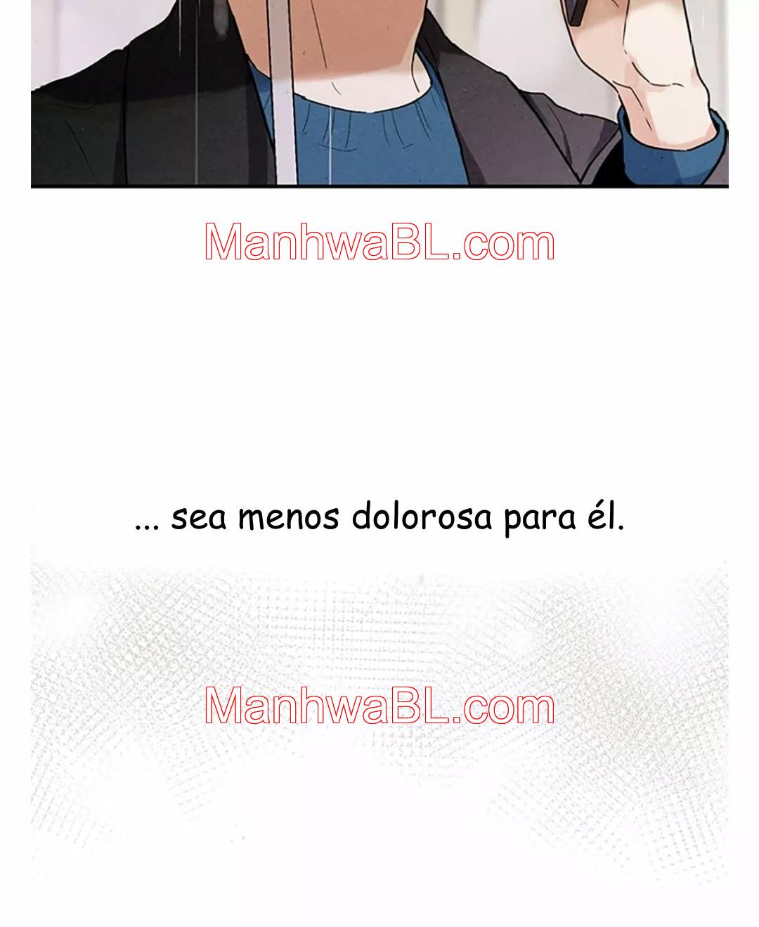 Un hombre insaciable - Capítulo 36.3 manhwa
