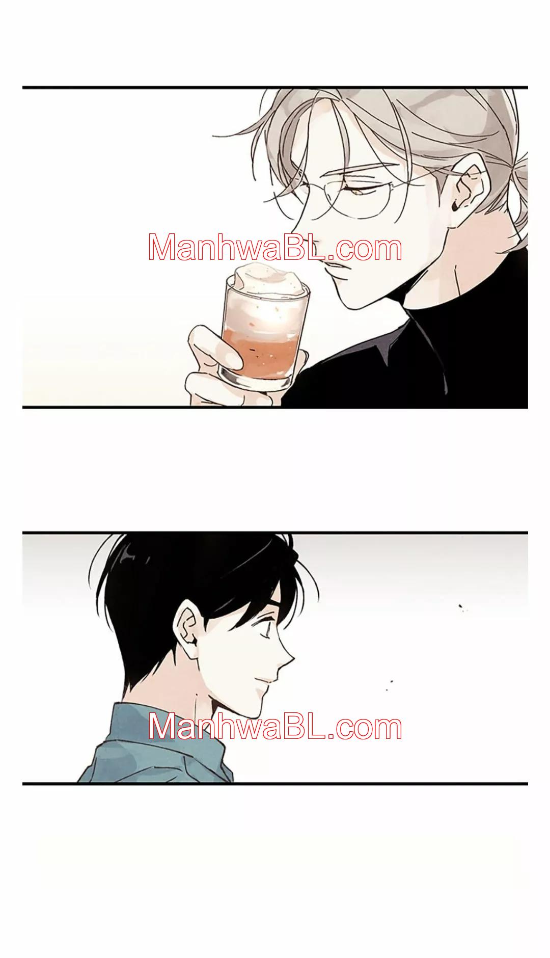 Un hombre insaciable - Capítulo 9 manhwa