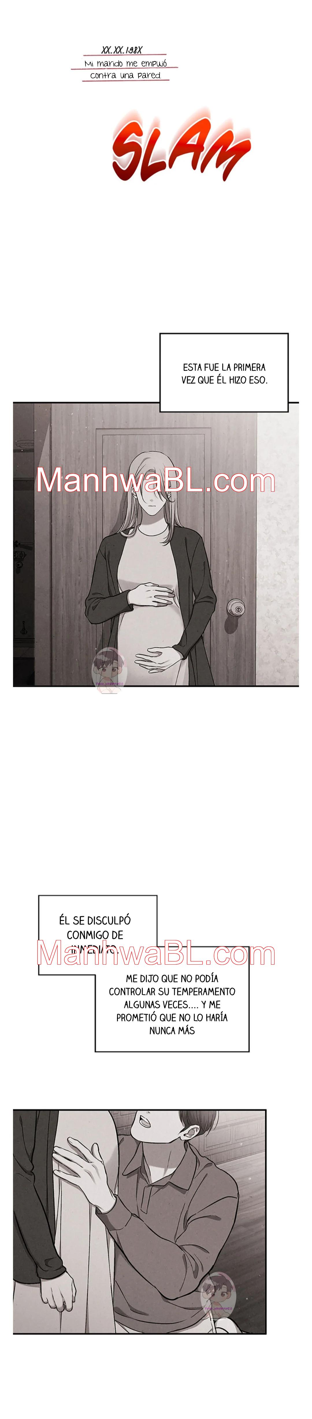 Un hombre insaciable - Capítulo 88 manhwa