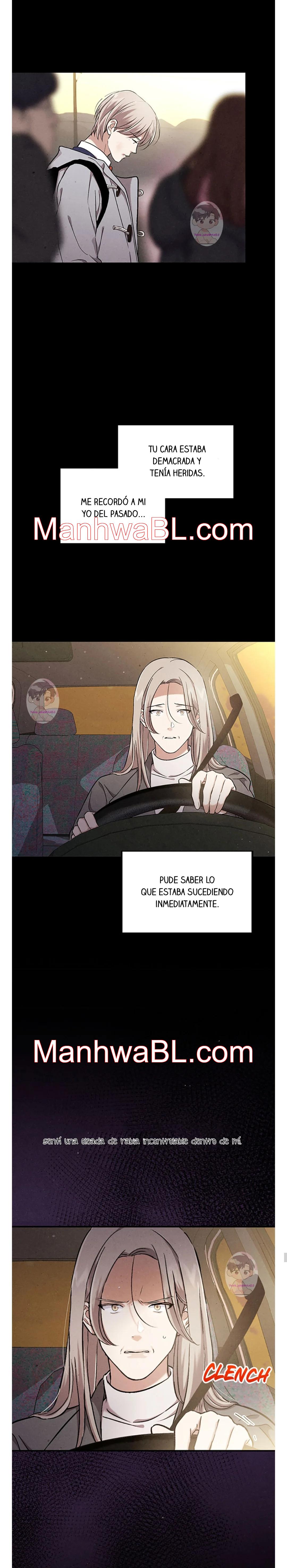 Un hombre insaciable - Capítulo 88 manhwa