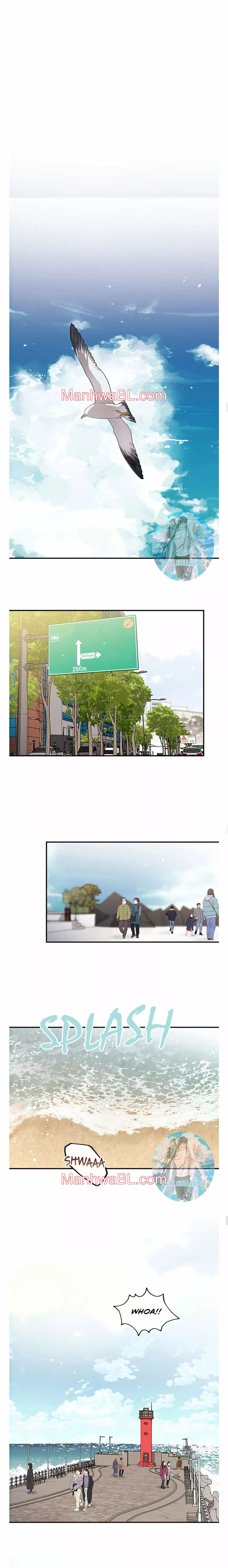 Un hombre insaciable - Capítulo 42 manhwa