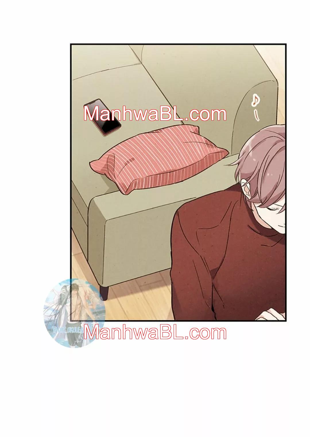 Un hombre insaciable - Capítulo 30 manhwa