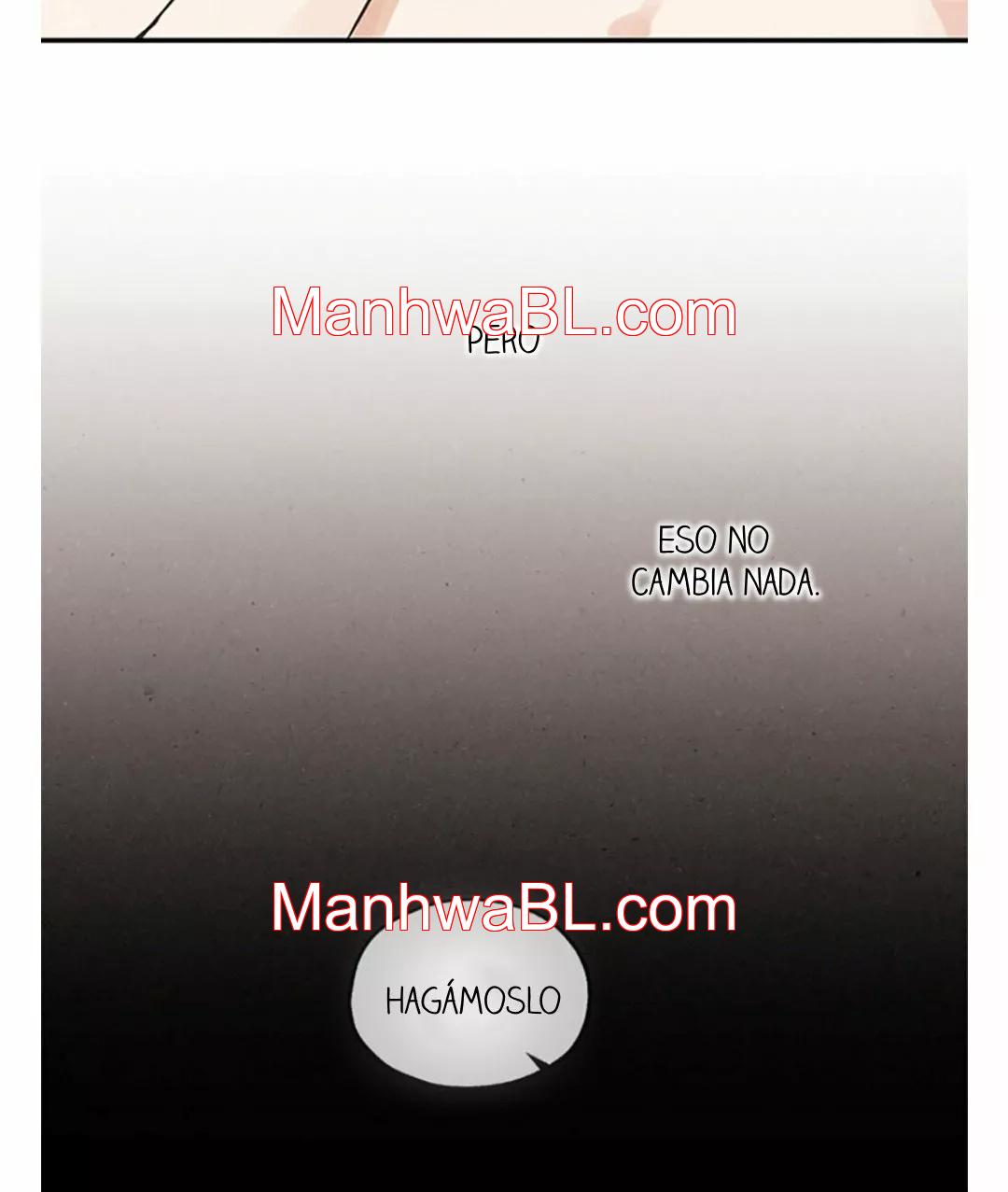 Un hombre insaciable - Capítulo 30 manhwa