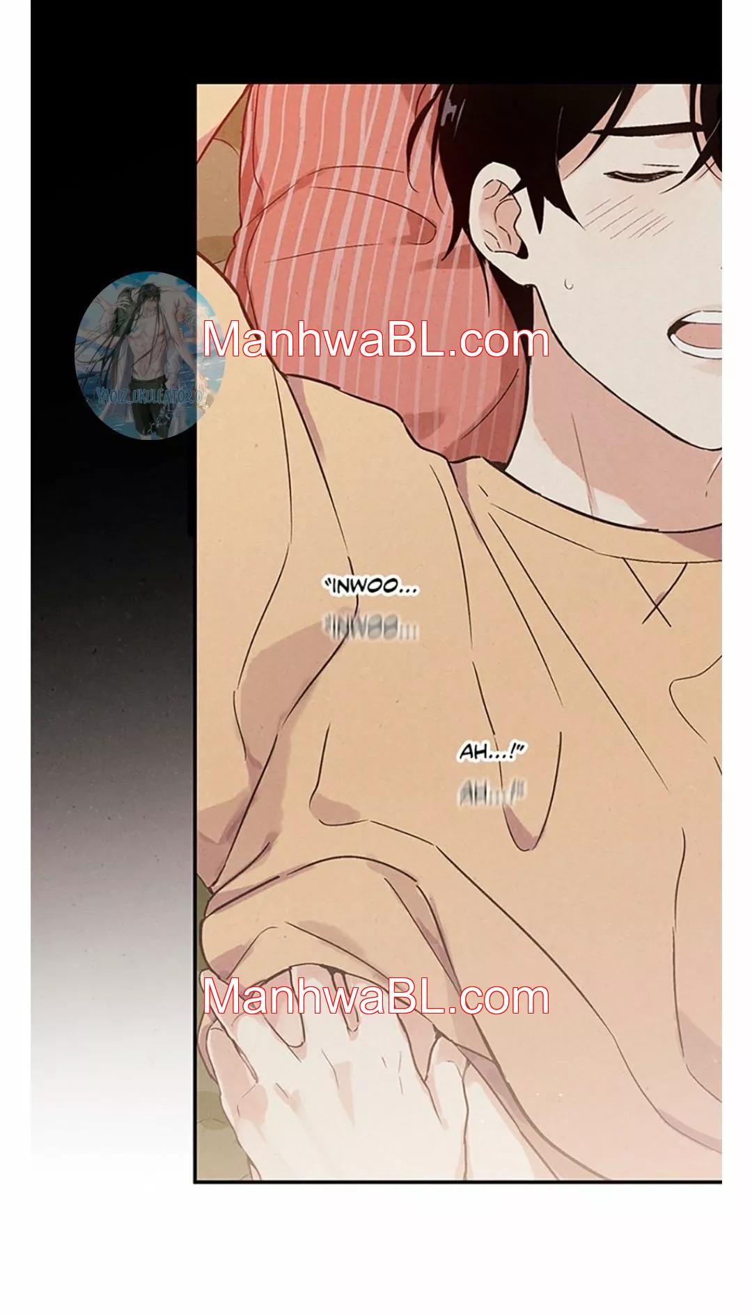 Un hombre insaciable - Capítulo 30 manhwa