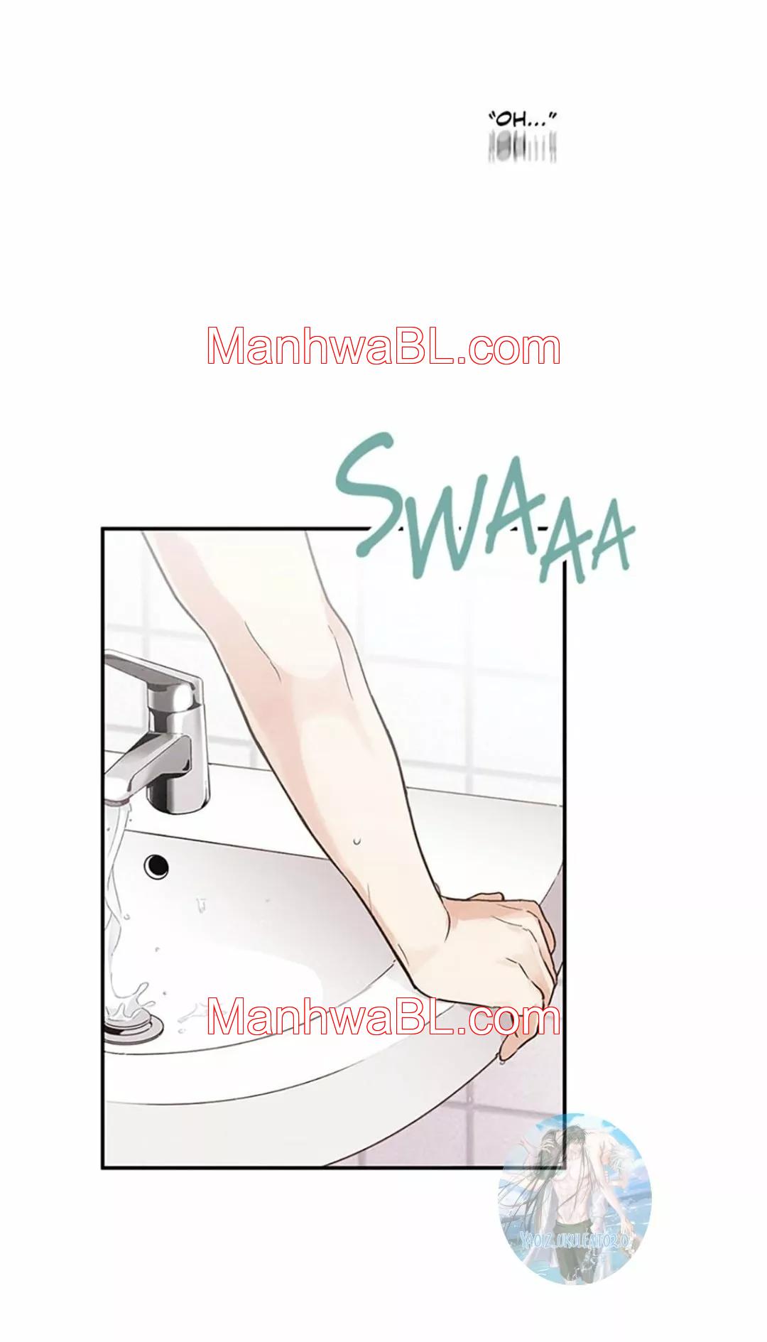 Un hombre insaciable - Capítulo 30 manhwa