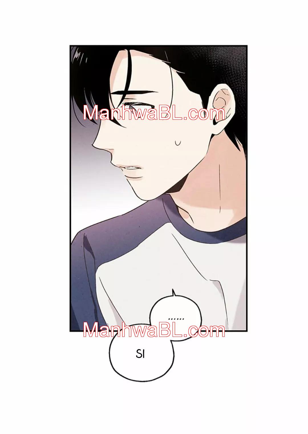 Un hombre insaciable - Capítulo 28.2 manhwa