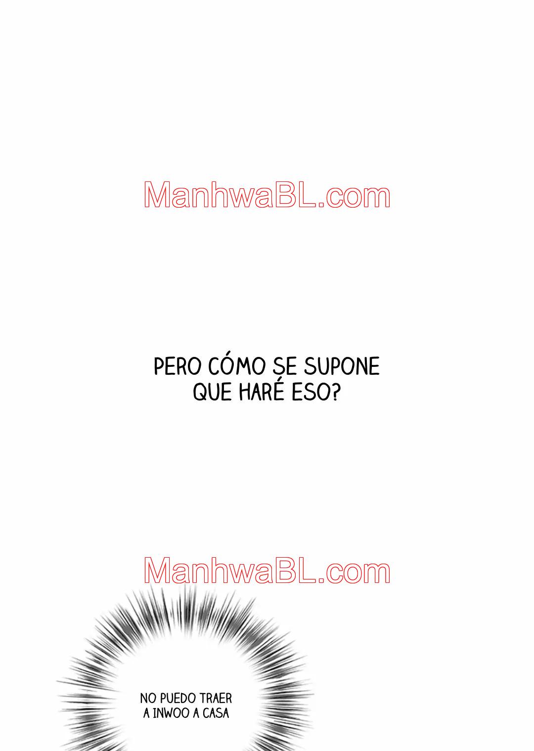 Un hombre insaciable - Capítulo 28.2 manhwa