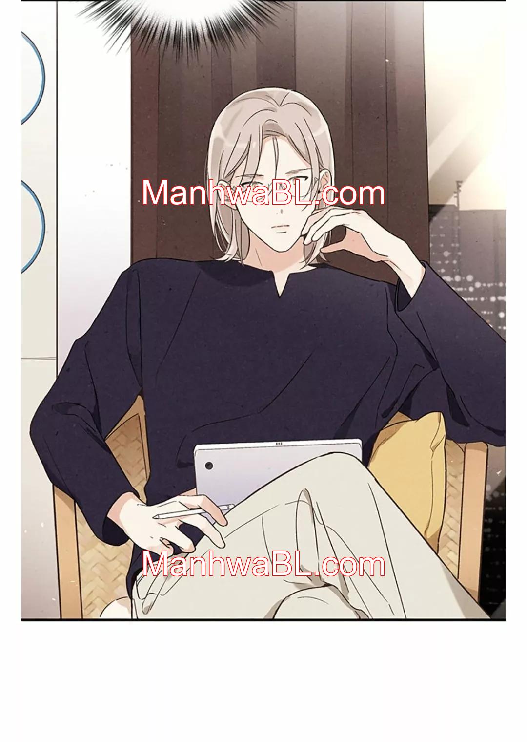 Un hombre insaciable - Capítulo 28.2 manhwa