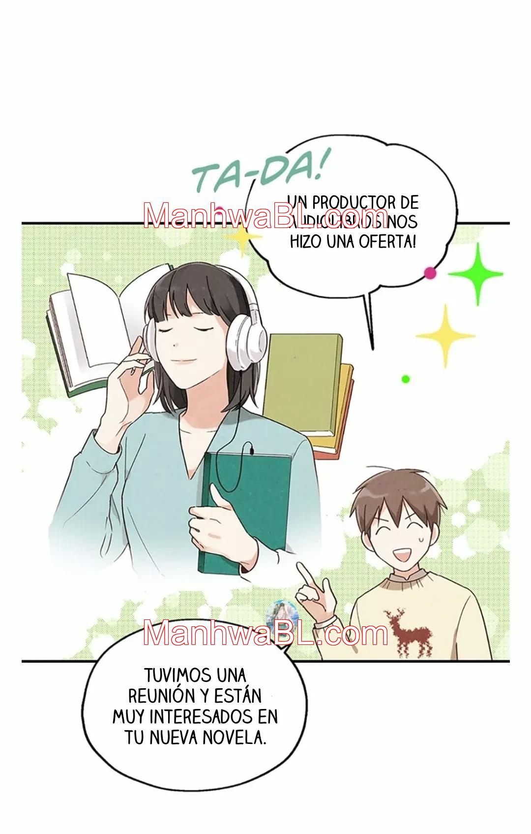 Un hombre insaciable - Capítulo 28.2 manhwa
