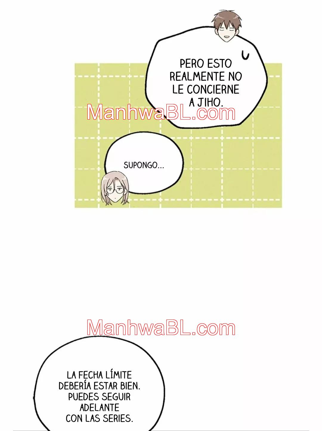 Un hombre insaciable - Capítulo 28.2 manhwa