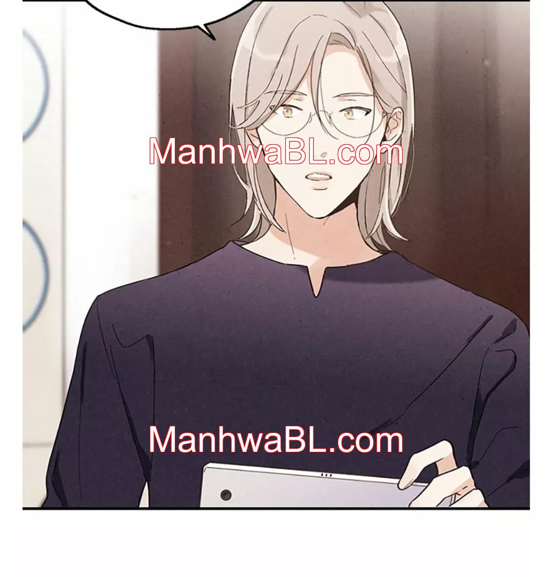 Un hombre insaciable - Capítulo 28.2 manhwa
