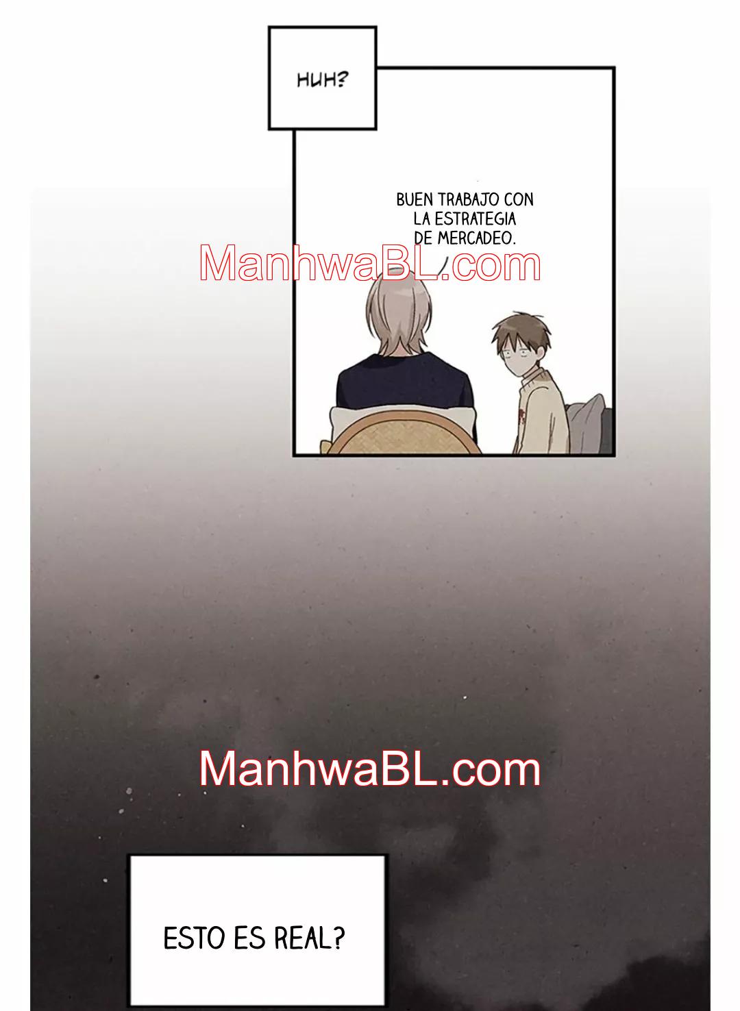 Un hombre insaciable - Capítulo 28.2 manhwa