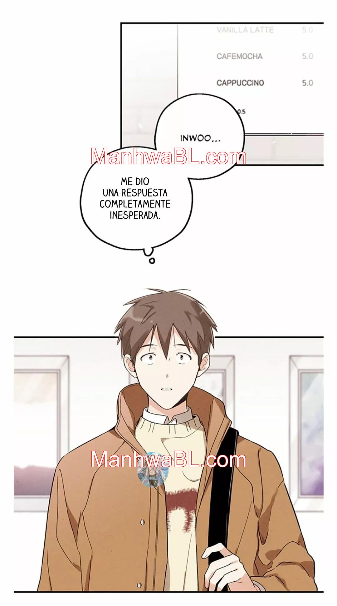 Un hombre insaciable - Capítulo 28.2 manhwa