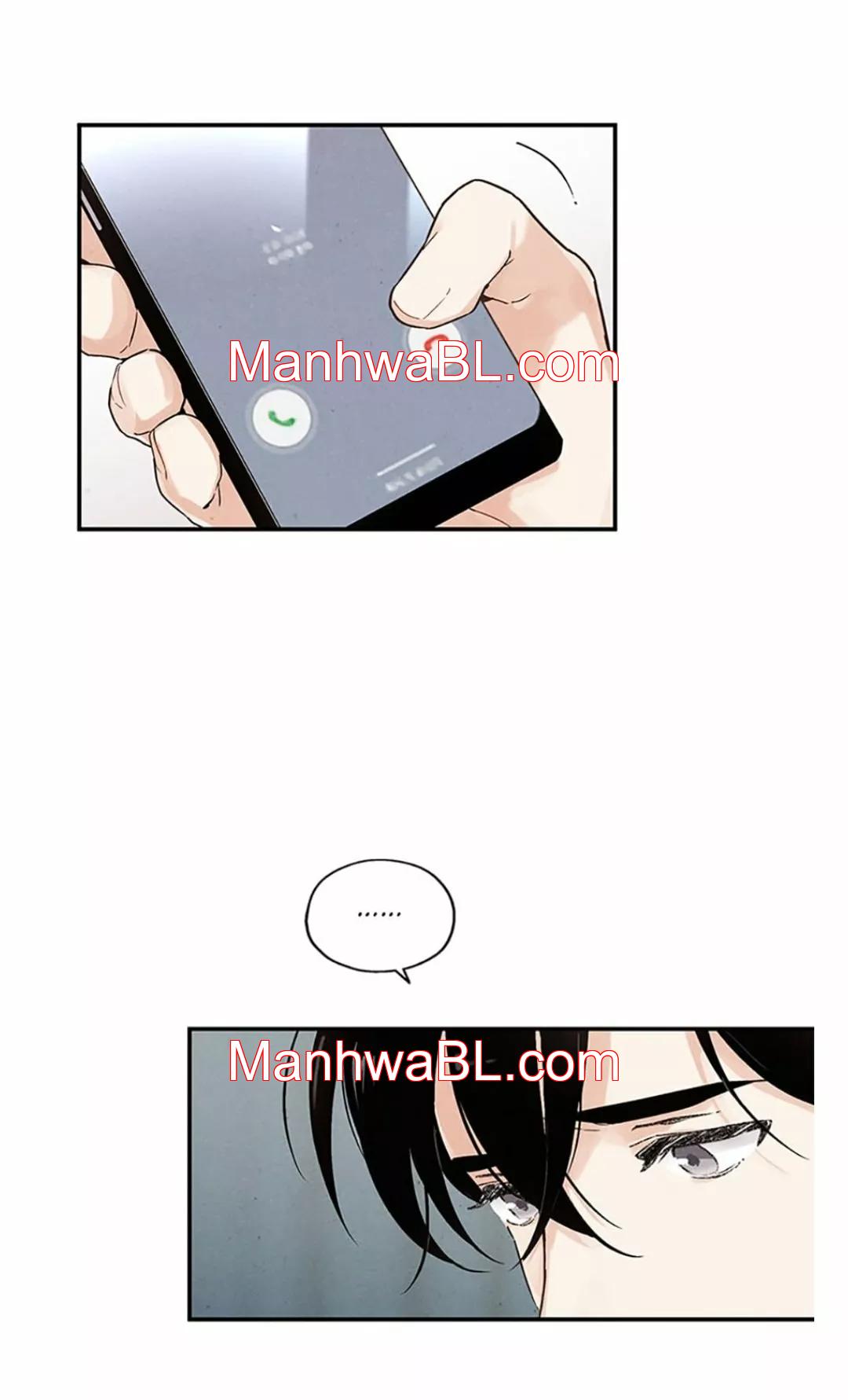 Un hombre insaciable - Capítulo 34.2 manhwa