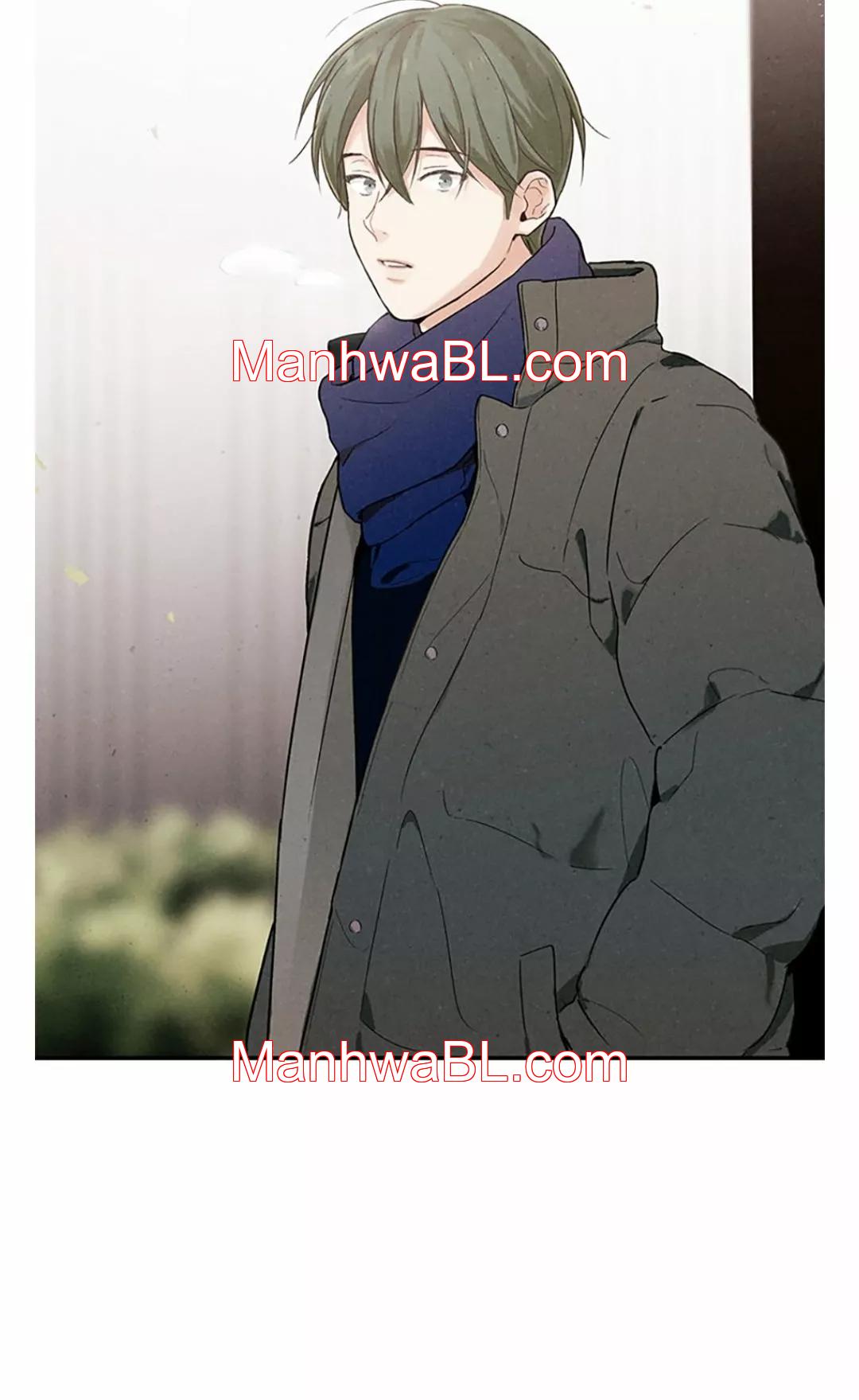Un hombre insaciable - Capítulo 34.2 manhwa