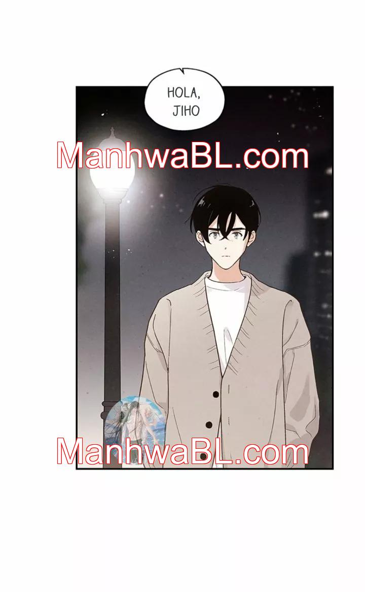 Un hombre insaciable - Capítulo 34.2 manhwa