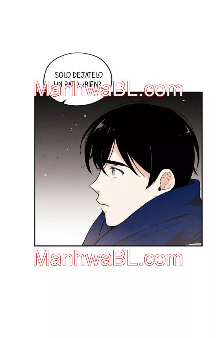 Un hombre insaciable - Capítulo 34.2 manhwa