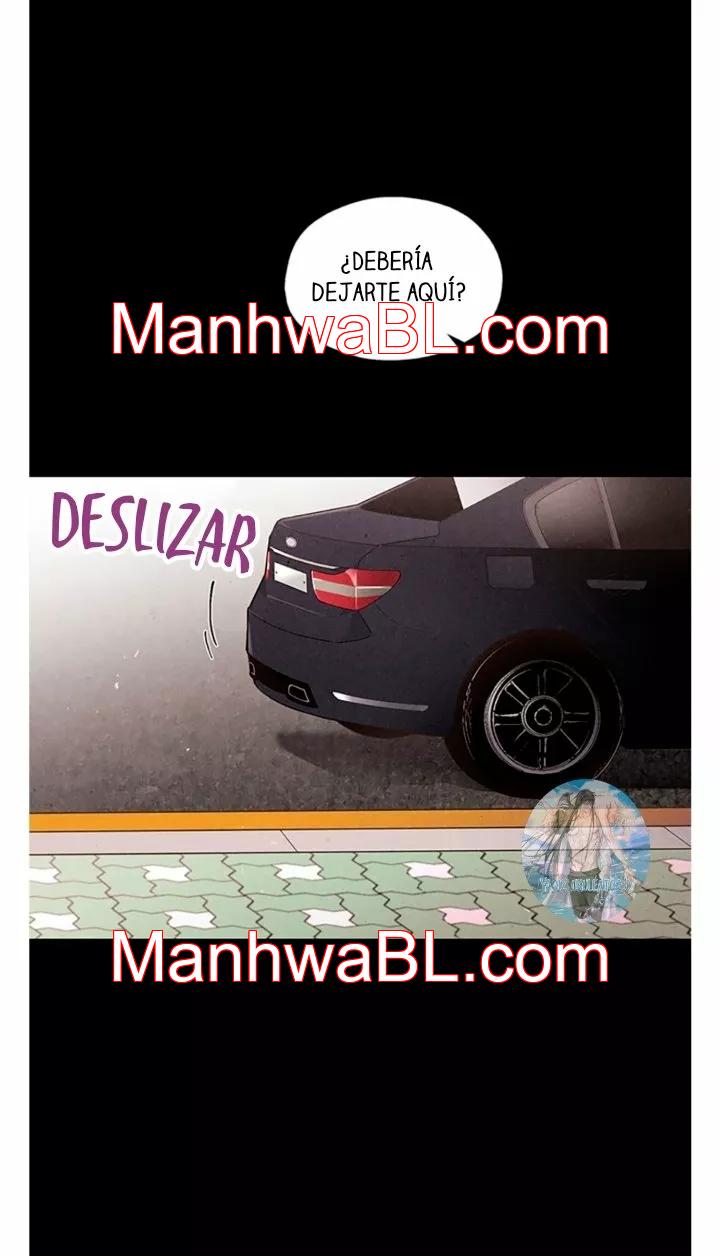 Un hombre insaciable - Capítulo 34.2 manhwa