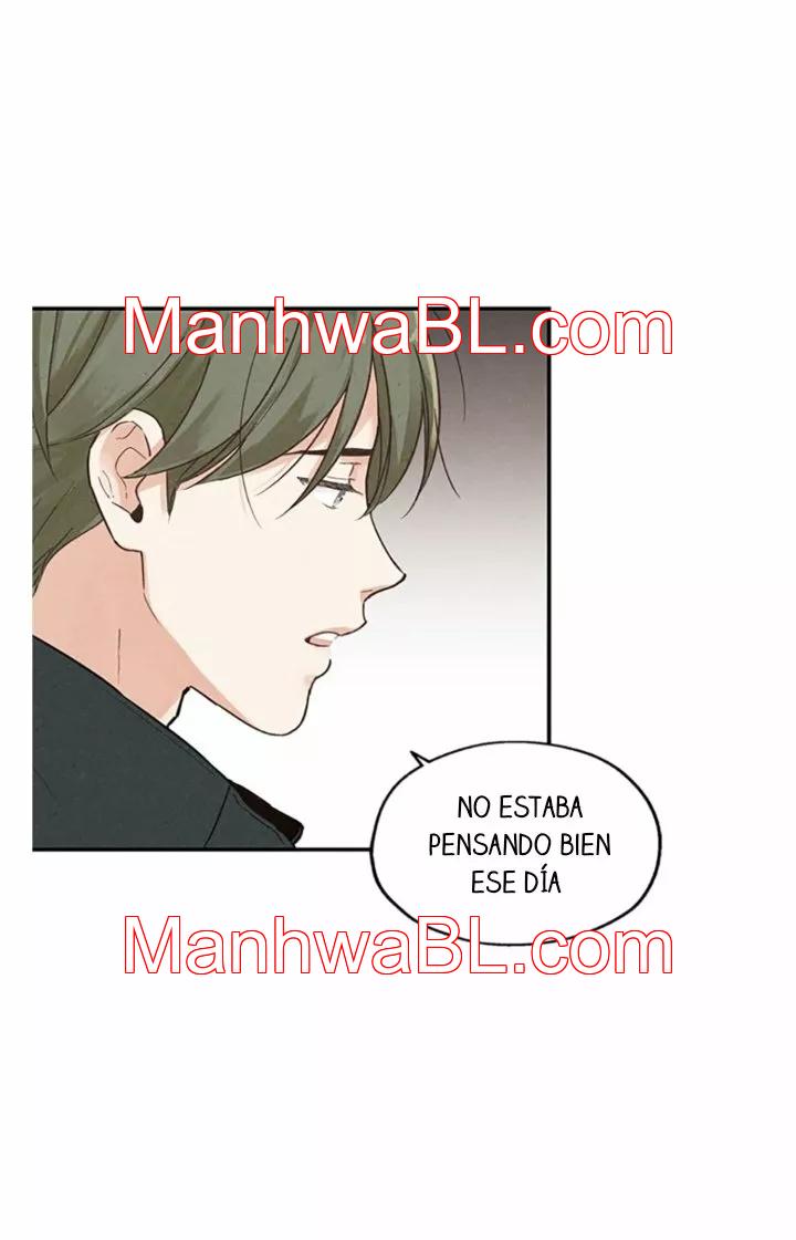 Un hombre insaciable - Capítulo 34.2 manhwa